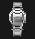 Casio General MTD-130D-1A2VDF Men Analog Dual Tone Dial Stainless Steel Band-2