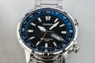 Casio General MTD-130D-1A2VDF Men Analog Dual Tone Dial Stainless Steel Band-5