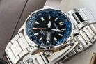 Casio General MTD-130D-1A2VDF Men Analog Dual Tone Dial Stainless Steel Band-7