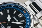 Casio General MTD-130D-1A2VDF Men Analog Dual Tone Dial Stainless Steel Band-8