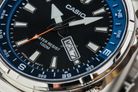 Casio General MTD-130D-1A2VDF Men Analog Dual Tone Dial Stainless Steel Band-9
