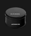 Casio General MTP-B200M-1EDF Dress Men Black Digital Analog Dial Mesh Band-3