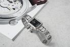 Casio General MTP-B205D-1EDF Men Black Digital Analog Dial Silver Stainless Steel Band-3