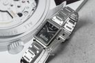 Casio General MTP-B205D-1EDF Men Black Digital Analog Dial Silver Stainless Steel Band-5