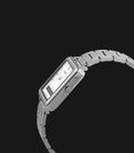 Casio General MTP-B205D-7EDF Men Silver Digital Analog Dial Stainless Steel Band-1