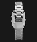 Casio General MTP-B205D-7EDF Men Silver Digital Analog Dial Stainless Steel Band-2