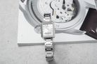 Casio General MTP-B205D-7EDF Men Silver Digital Analog Dial Stainless Steel Band-4