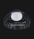 Casio General Dress MTP-VD01B-1BVUDF Men Black Dial Black Stainless Steel Band-2