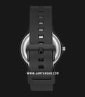 Casio General MW-240-1E2VDF Analog Men Black Dial Black Resin Band-2