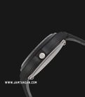 Casio General MW-59-1BVDF Black Dial Rubber Band-1