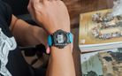 Casio General W-219H-2A2VDF Digital Dial Blue Resin Band-6