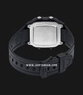 Casio Standard W-800H-1AVDF Classic 10 Year Battery Digital Dial Black Resin Band-2
