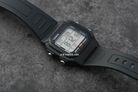 Casio Standard W-800H-1AVDF Classic 10 Year Battery Digital Dial Black Resin Band-6