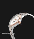 Citizen Classic AK5006-58A Men Moon Phase Silver Dial Dual Tone Stainless Steel Strap-1