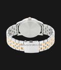 Citizen Classic AK5006-58A Men Moon Phase Silver Dial Dual Tone Stainless Steel Strap-2