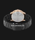 Citizen Chronograph AN8196-55E Black Dial Black Stainless Steel Strap-2