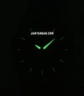 Citizen Chronograph AN8196-55E Black Dial Black Stainless Steel Strap-3