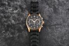 Citizen Chronograph AN8196-55E Black Dial Black Stainless Steel Strap-4