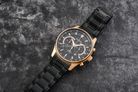 Citizen Chronograph AN8196-55E Black Dial Black Stainless Steel Strap-6