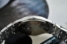 Citizen Eco Drive AR3010-65E Ladies Black Dial Stainless Steel Strap (JDM)-6
