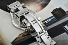 Citizen Eco Drive AR3010-65E Ladies Black Dial Stainless Steel Strap (JDM)-7