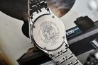 Citizen Eco Drive AR3010-65E Ladies Black Dial Stainless Steel Strap (JDM)-8