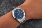 CITIZEN AW1750-85L: Orologio Uomo Con Quadrante Blu, Stile Analogico E Affidabilità Giapponese - 4