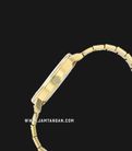 Citizen BE9182-57A Men White Dial Gold Stainless Steel Strap-1