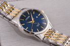 Citizen BI5006-81L Men Blue Dial Dual Tone Stainless Steel Strap-5