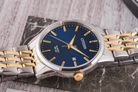 Citizen BI5006-81L Men Blue Dial Dual Tone Stainless Steel Strap-6