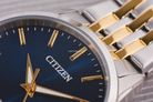 Citizen BI5006-81L Men Blue Dial Dual Tone Stainless Steel Strap-9