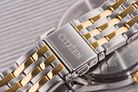 Citizen BI5006-81L Men Blue Dial Dual Tone Stainless Steel Strap-13