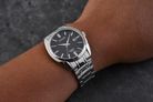 Citizen BI5100-58E Men Black Dial Stainless Steel Strap-8