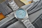 Citizen BI5110-54M Men Baby Blue Dial Stainless Steel Strap-4