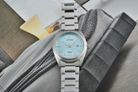 Citizen BI5110-54M Men Baby Blue Dial Stainless Steel Strap-5