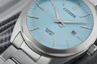 Citizen BI5110-54M Men Baby Blue Dial Stainless Steel Strap-6