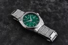 Citizen BI5110-54X Men Green Dial Stainless Steel Strap-5