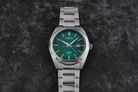 Citizen BI5110-54X Men Green Dial Stainless Steel Strap-6