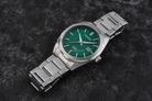 Citizen BI5110-54X Men Green Dial Stainless Steel Strap-7