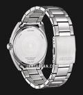 Citizen BI5110-54Z Men Yellow Dial Stainless Steel Strap-2