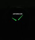 Citizen BI5110-54Z Men Yellow Dial Stainless Steel Strap-3