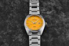 Citizen BI5110-54Z Men Yellow Dial Stainless Steel Strap-6