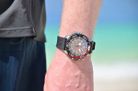Citizen Promaster BJ2167-03E Eco Drive Black Dial Black Rubber Strap-4