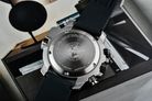 Citizen Promaster BJ2168-01E Aqualand Eco Drive Black Dial Black Rubber Strap + Extra Strap-14