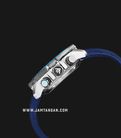 Citizen Promaster BJ2169-08E Eco Drive Black Dial Blue Rubber Strap-1