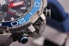 Citizen Promaster BJ2169-08E Eco Drive Black Dial Blue Rubber Strap-12