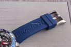 Citizen Promaster BJ2169-08E Eco Drive Black Dial Blue Rubber Strap-13