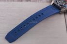 Citizen Promaster BJ2169-08E Eco Drive Black Dial Blue Rubber Strap-19