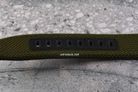Citizen Promaster BJ7136-00E Nighthawk Eco Drive Black Dial Green Nylon Strap-13