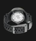 Citizen Promaster Marine BJ8059-03Z “Ecozilla” X Godzilla Black Polyurethane Strap Limited Edition-3